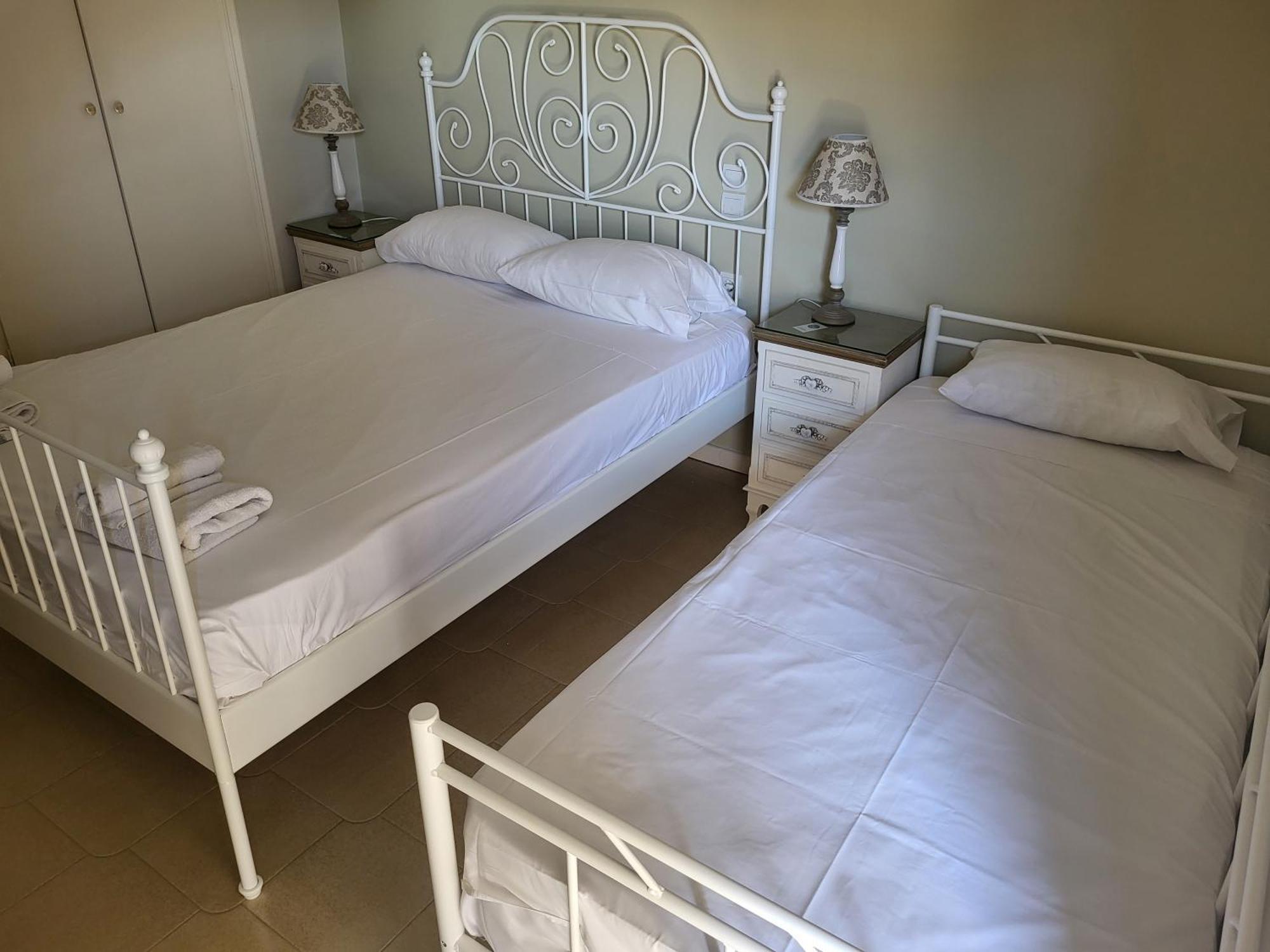 Margarita Rooms Каламакион Номер фото