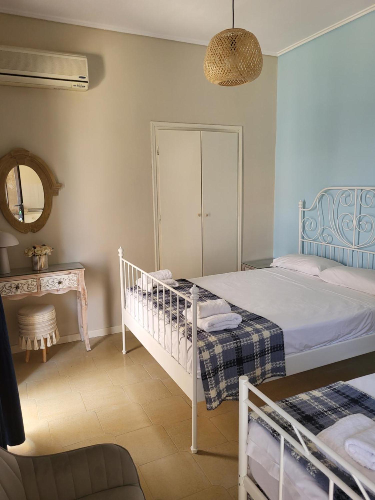 Margarita Rooms Каламакион Экстерьер фото