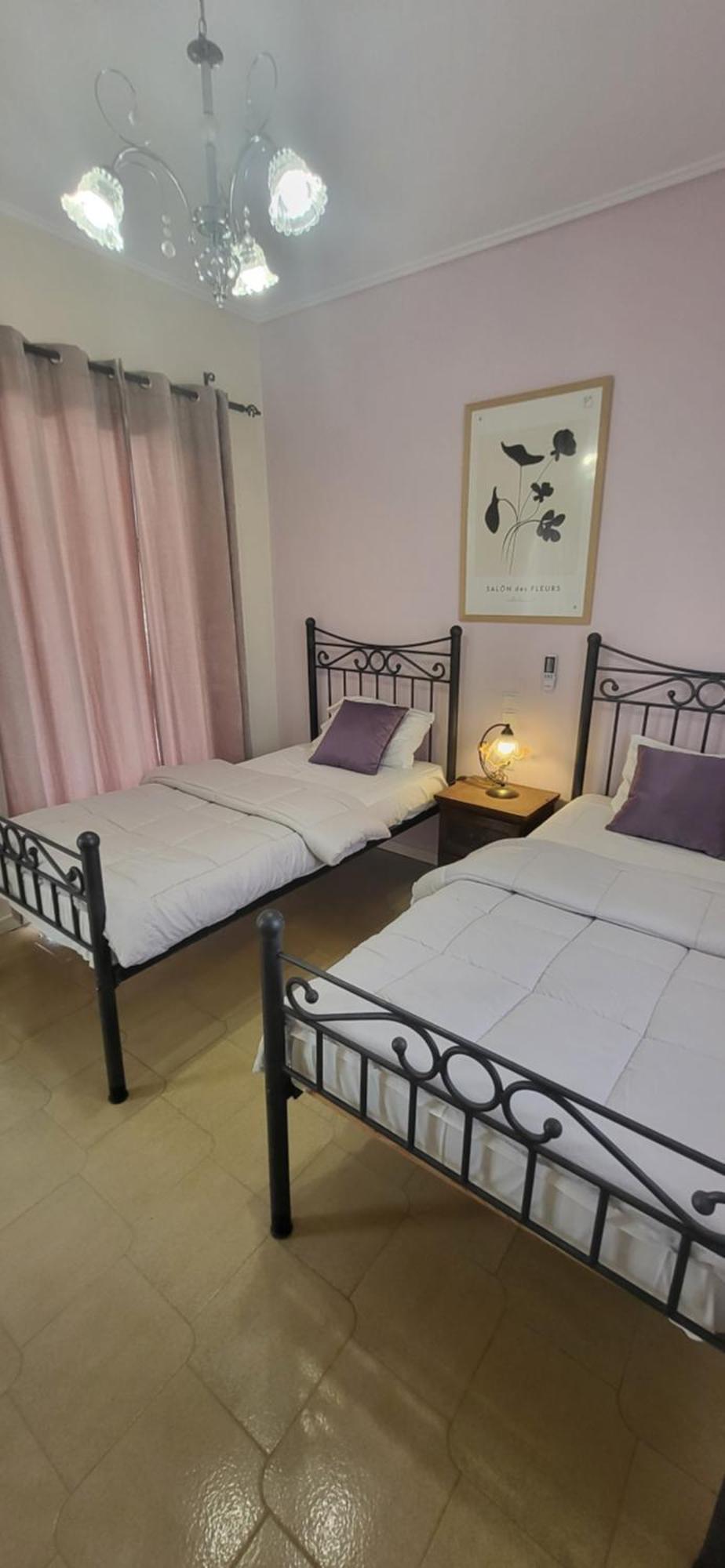 Margarita Rooms Каламакион Экстерьер фото